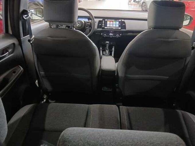 Honda Jazz Jazz sport