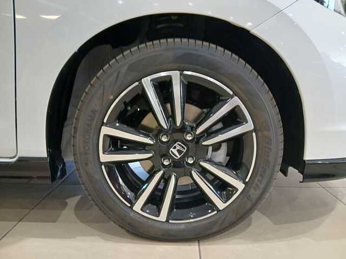 Honda Jazz Jazz sport