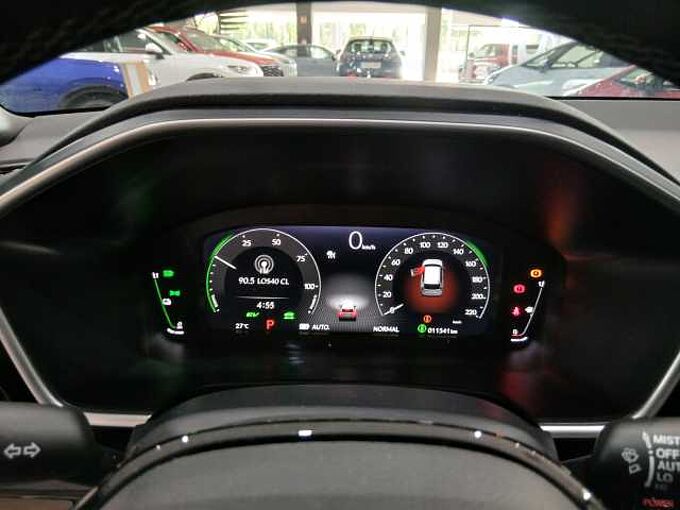 Honda CR-V CRV-V PHEV