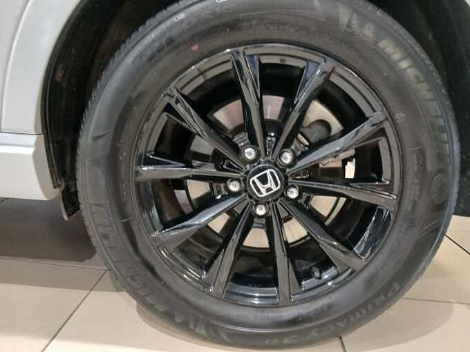 Honda CR-V CRV-V PHEV