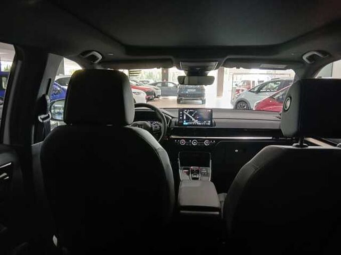 Honda CR-V CRV-V PHEV