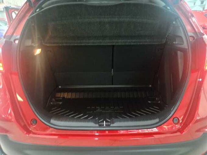 Honda Jazz JAZZ ADVANCE