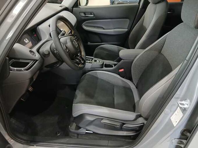 Honda Jazz Jazz Sport