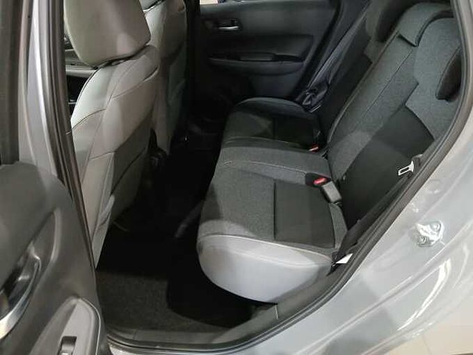 Honda Jazz Jazz Sport