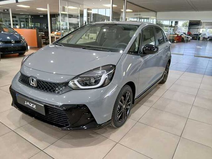 Honda  Jazz Jazz Sport