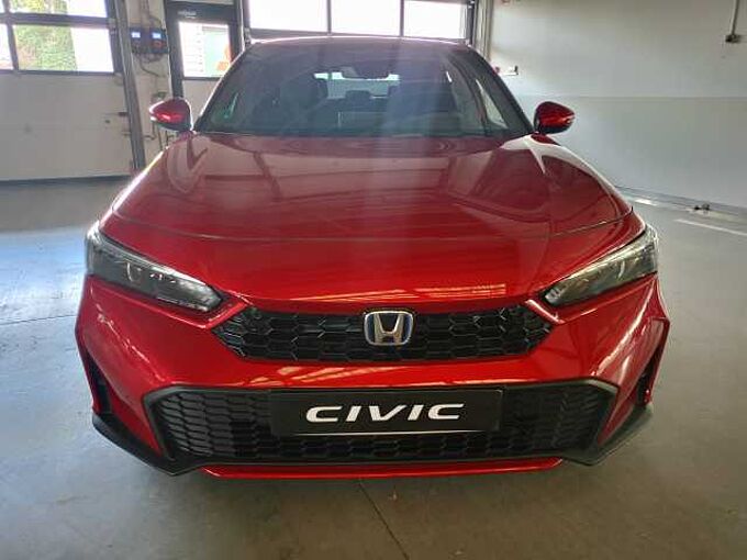 Honda Civic Civic Advance