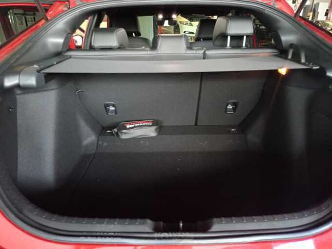 Honda Civic Civic Advance