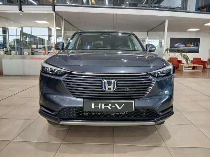 Honda  HR-V HR-V ADVANCE
