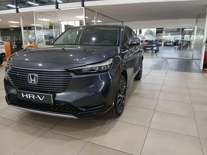 Honda HR-V HR-V ADVANCE