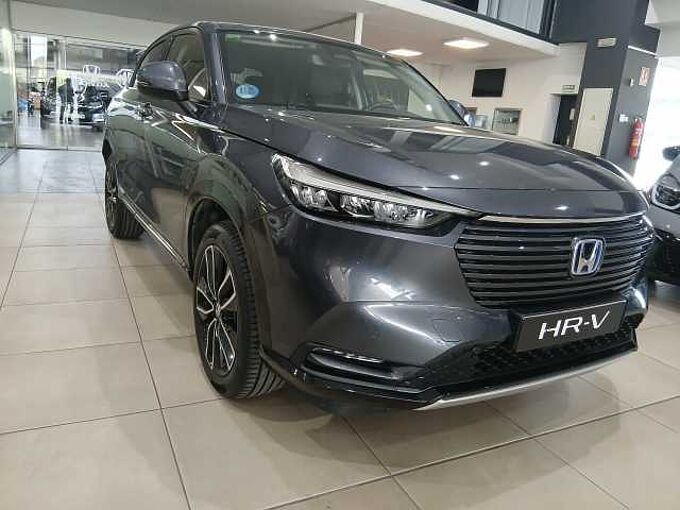 Honda HR-V HR-V ADVANCE