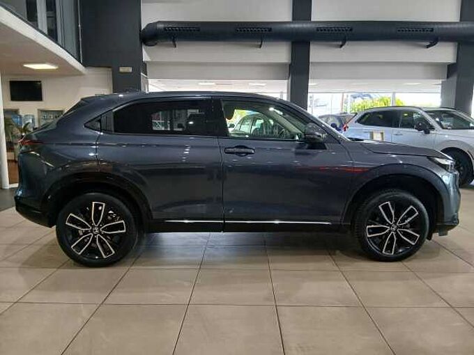 Honda HR-V HR-V ADVANCE