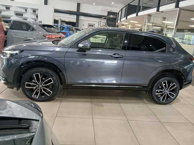 Honda HR-V HR-V ADVANCE