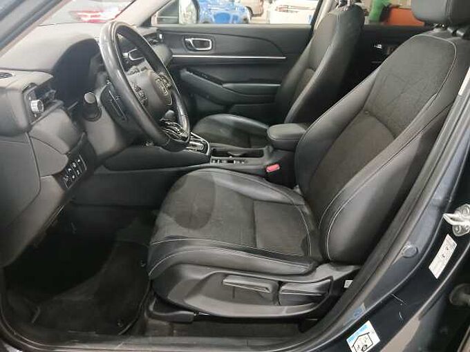 Honda HR-V HR-V ADVANCE