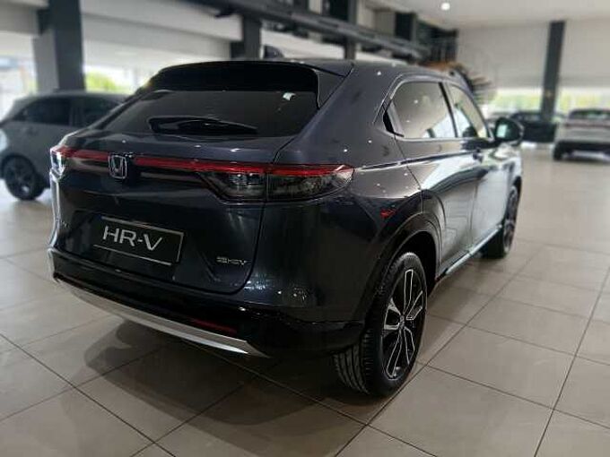 Honda HR-V HR-V ADVANCE