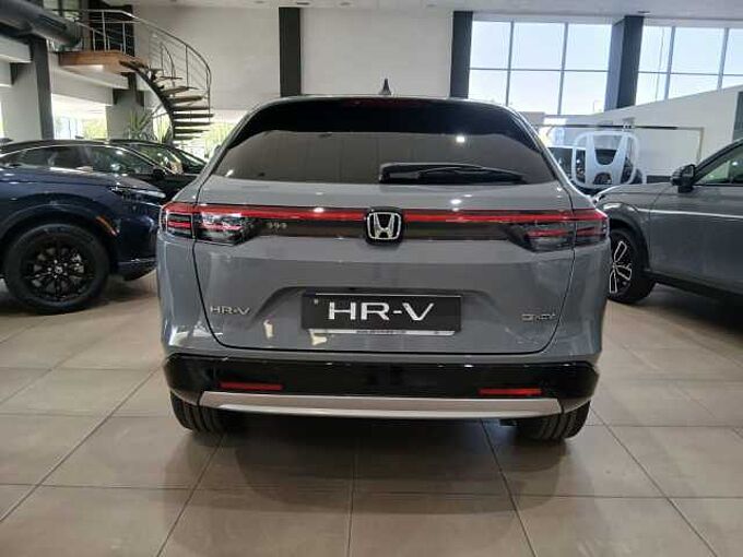 Honda HR-V HR-V ADVANCE