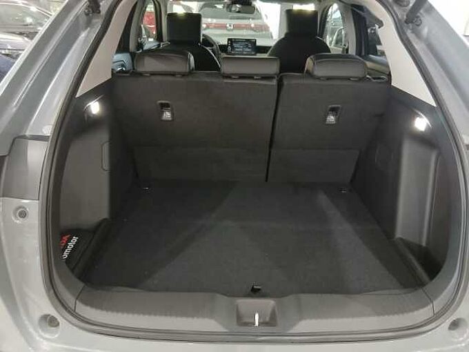 Honda HR-V HR-V ADVANCE