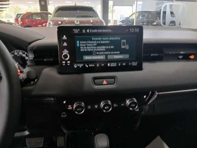 Honda HR-V HR-V ADVANCE