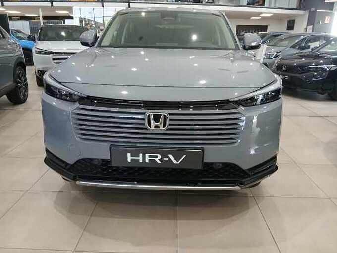 Honda HR-V HR-V ADVANCE