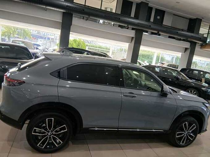 Honda HR-V HR-V ADVANCE