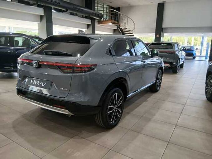 Honda HR-V HR-V ADVANCE