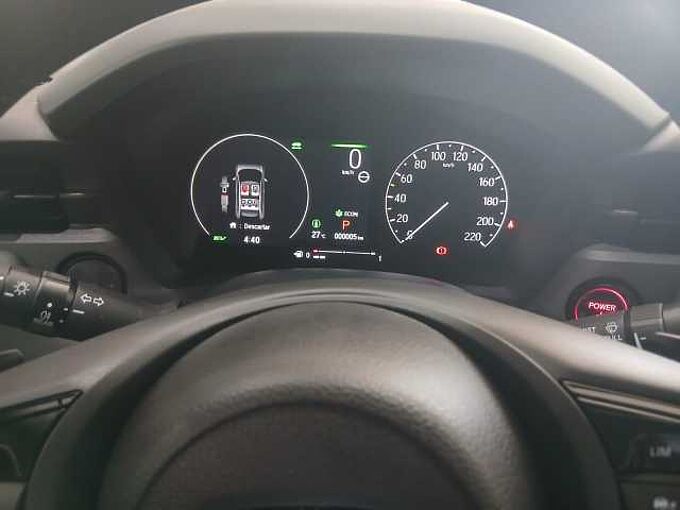 Honda HR-V HR-V ELEGANCE