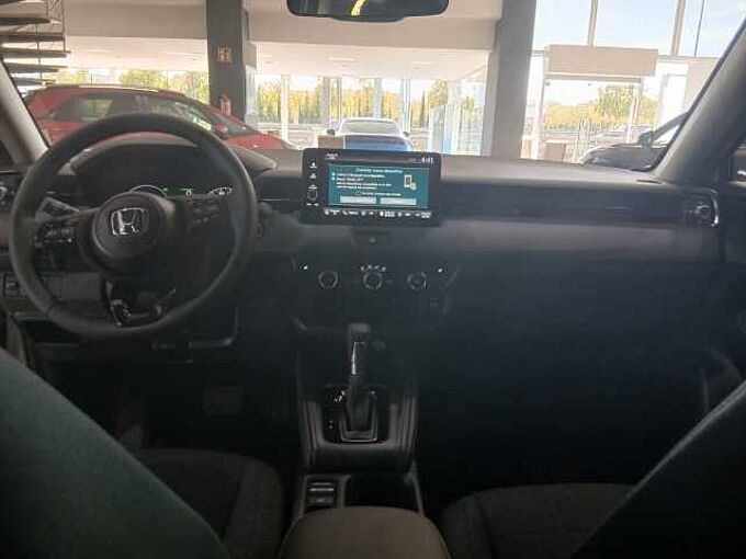 Honda HR-V HR-V ELEGANCE