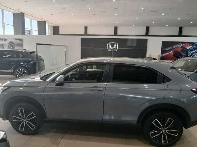Honda HR-V HR-V ELEGANCE