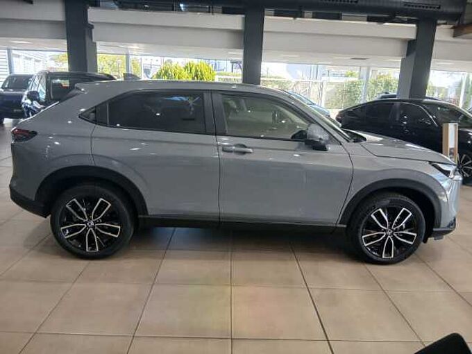 Honda HR-V HR-V ELEGANCE