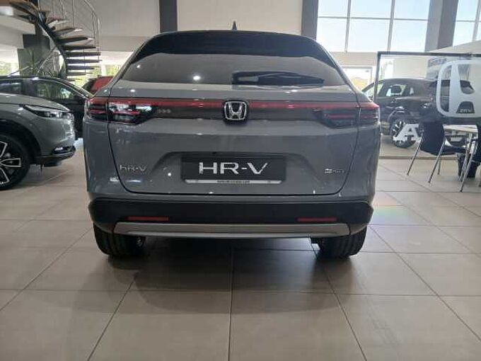 Honda HR-V HR-V ELEGANCE
