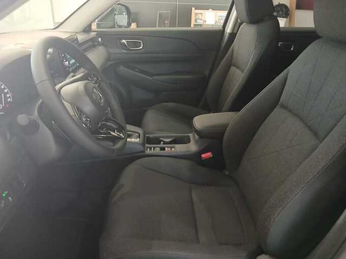 Honda HR-V HR-V ELEGANCE