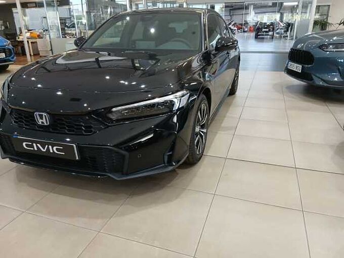 Honda Civic CIVIC ELEGANCE