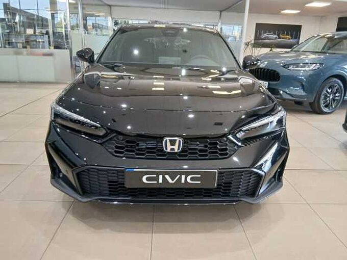 Honda Civic CIVIC ELEGANCE