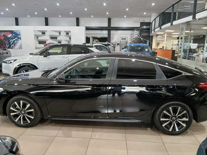 Honda Civic CIVIC ELEGANCE