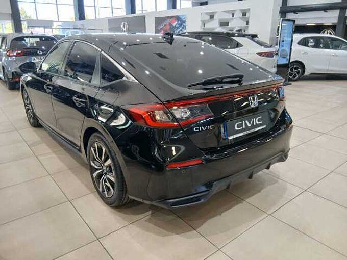 Honda Civic CIVIC ELEGANCE