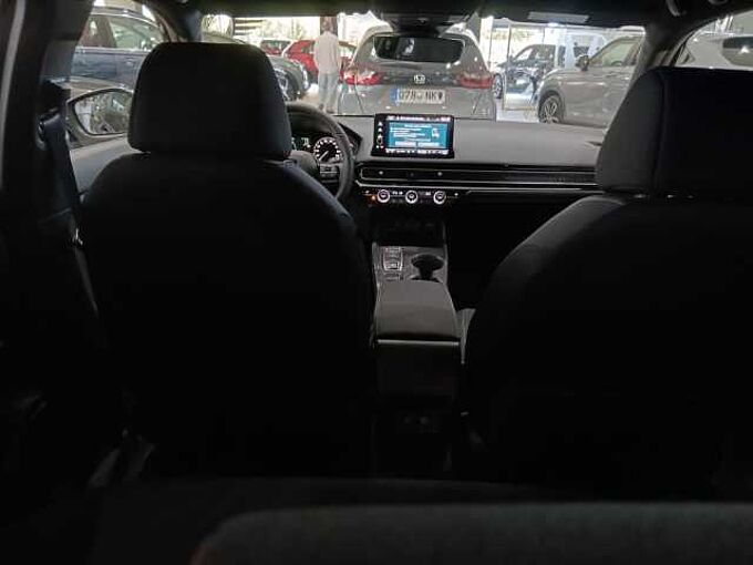 Honda Civic CIVIC ELEGANCE