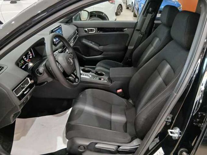 Honda Civic CIVIC ELEGANCE