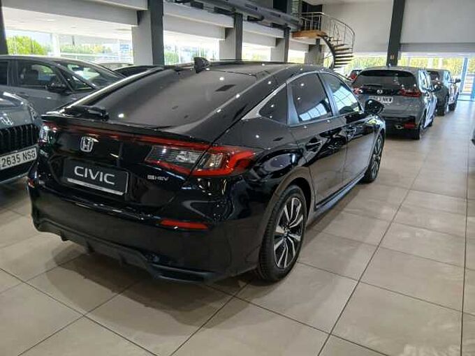 Honda Civic CIVIC ELEGANCE