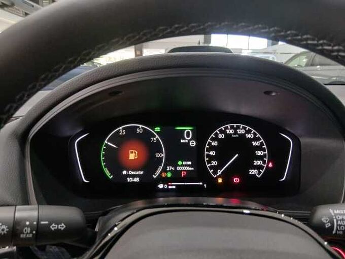 Honda Civic CIVIC ELEGANCE