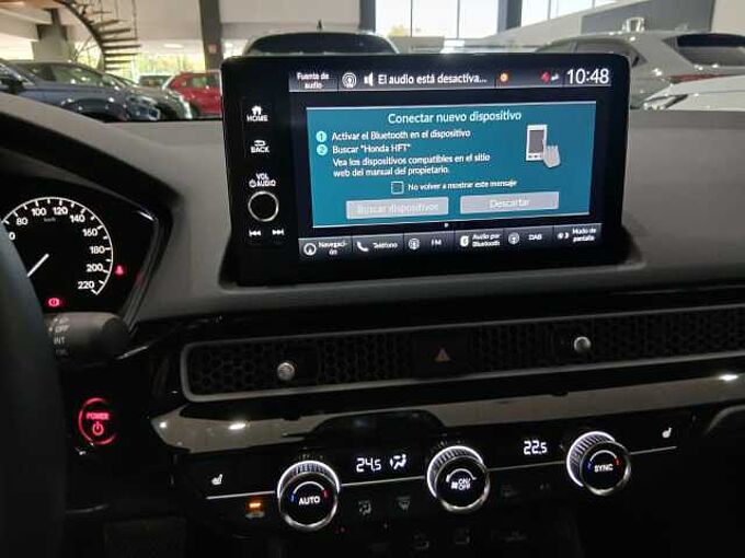 Honda Civic CIVIC ELEGANCE