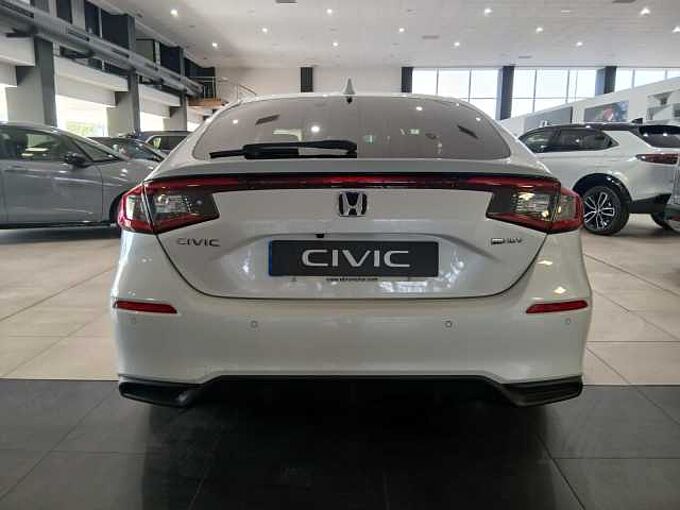 Honda Civic CIVIC ELEGANCE