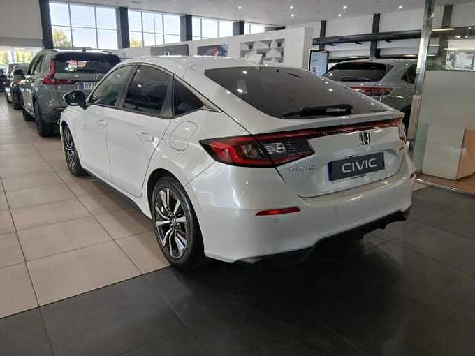 Honda Civic CIVIC ELEGANCE