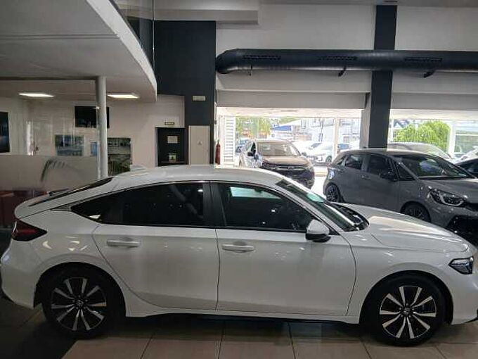 Honda Civic CIVIC ELEGANCE
