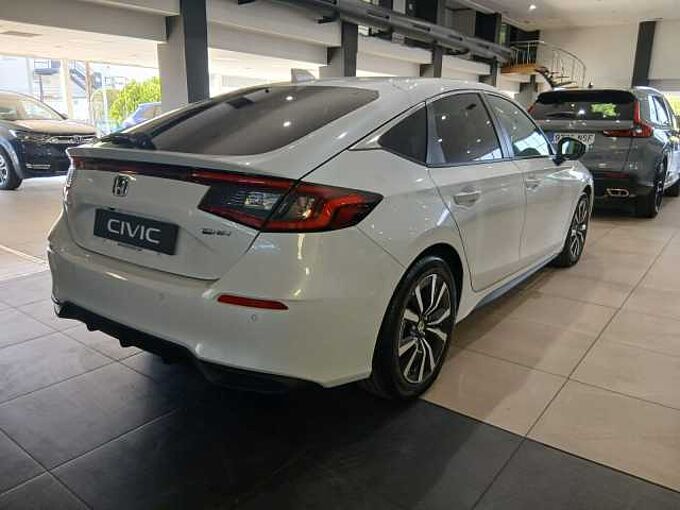 Honda Civic CIVIC ELEGANCE