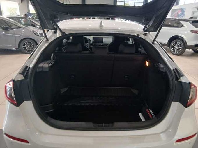 Honda Civic CIVIC ELEGANCE