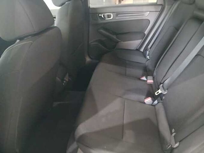 Honda Civic CIVIC ELEGANCE