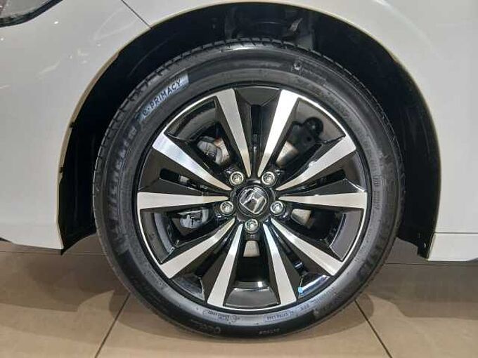 Honda Civic CIVIC ELEGANCE