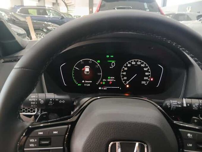 Honda Civic CIVIC ELEGANCE