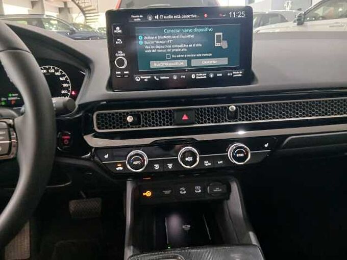 Honda Civic CIVIC ELEGANCE