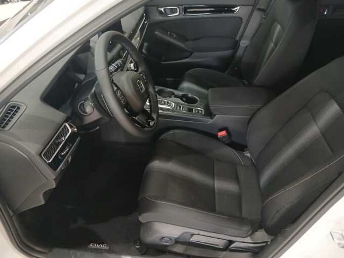 Honda Civic CIVIC ELEGANCE