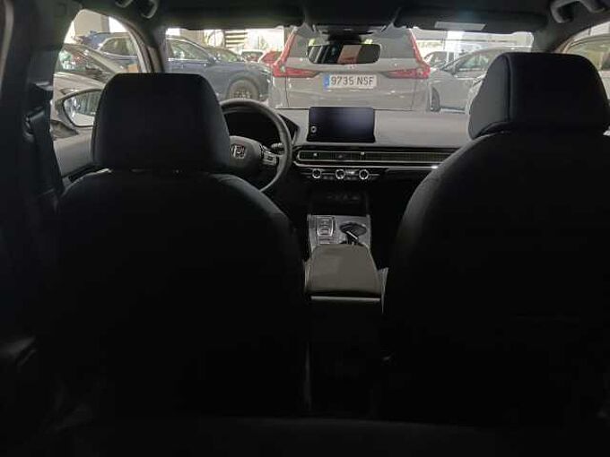 Honda Civic CIVIC ELEGANCE